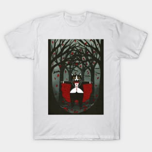 Count Catula T-Shirt